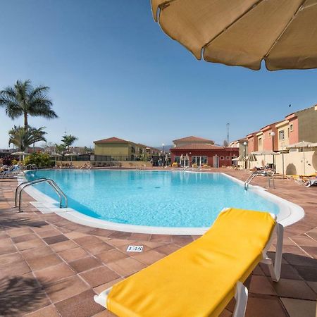 Memorable Holidays With Your Family Maspalomas  Bagian luar foto