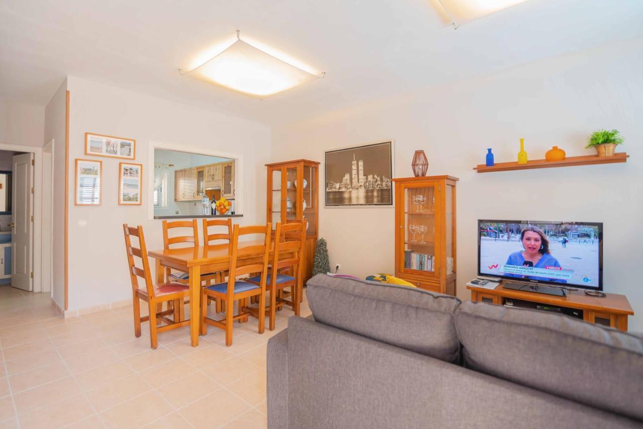 Memorable Holidays With Your Family Maspalomas  Bagian luar foto