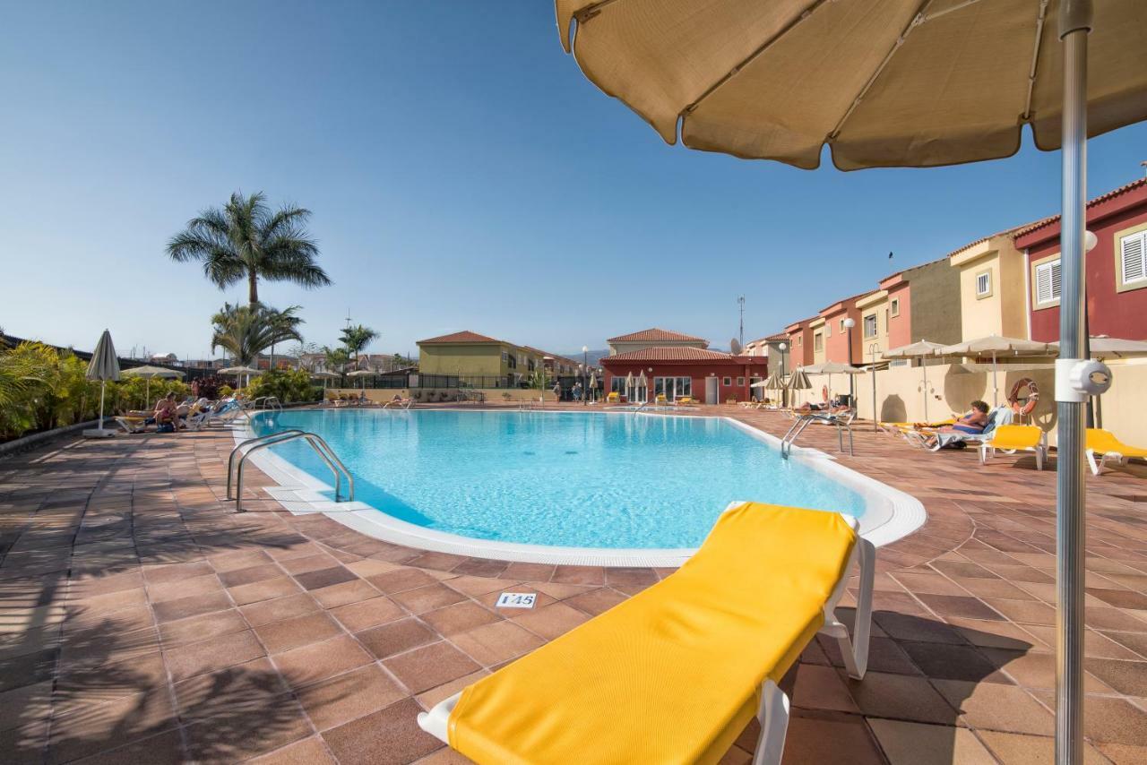Memorable Holidays With Your Family Maspalomas  Bagian luar foto