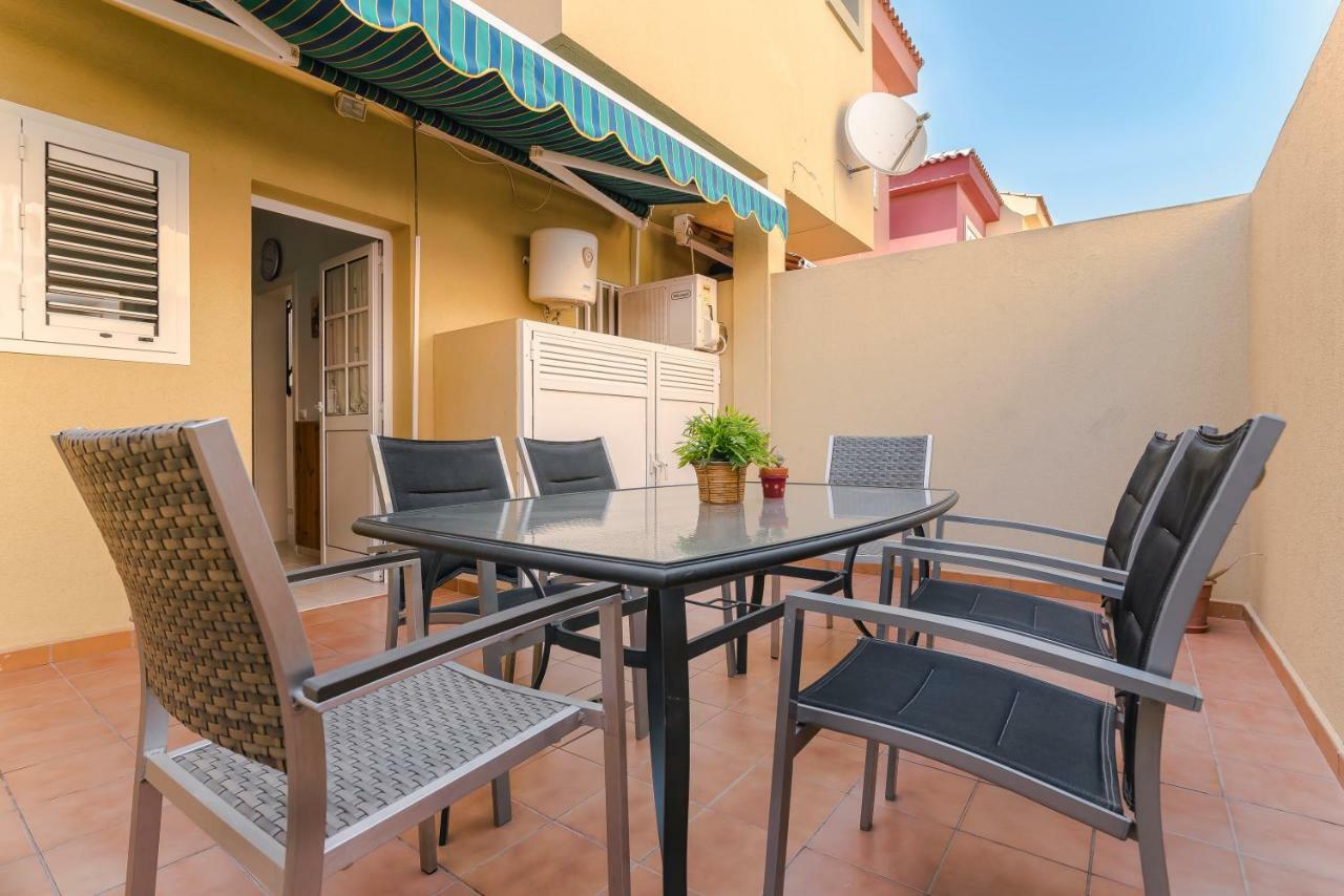 Memorable Holidays With Your Family Maspalomas  Bagian luar foto