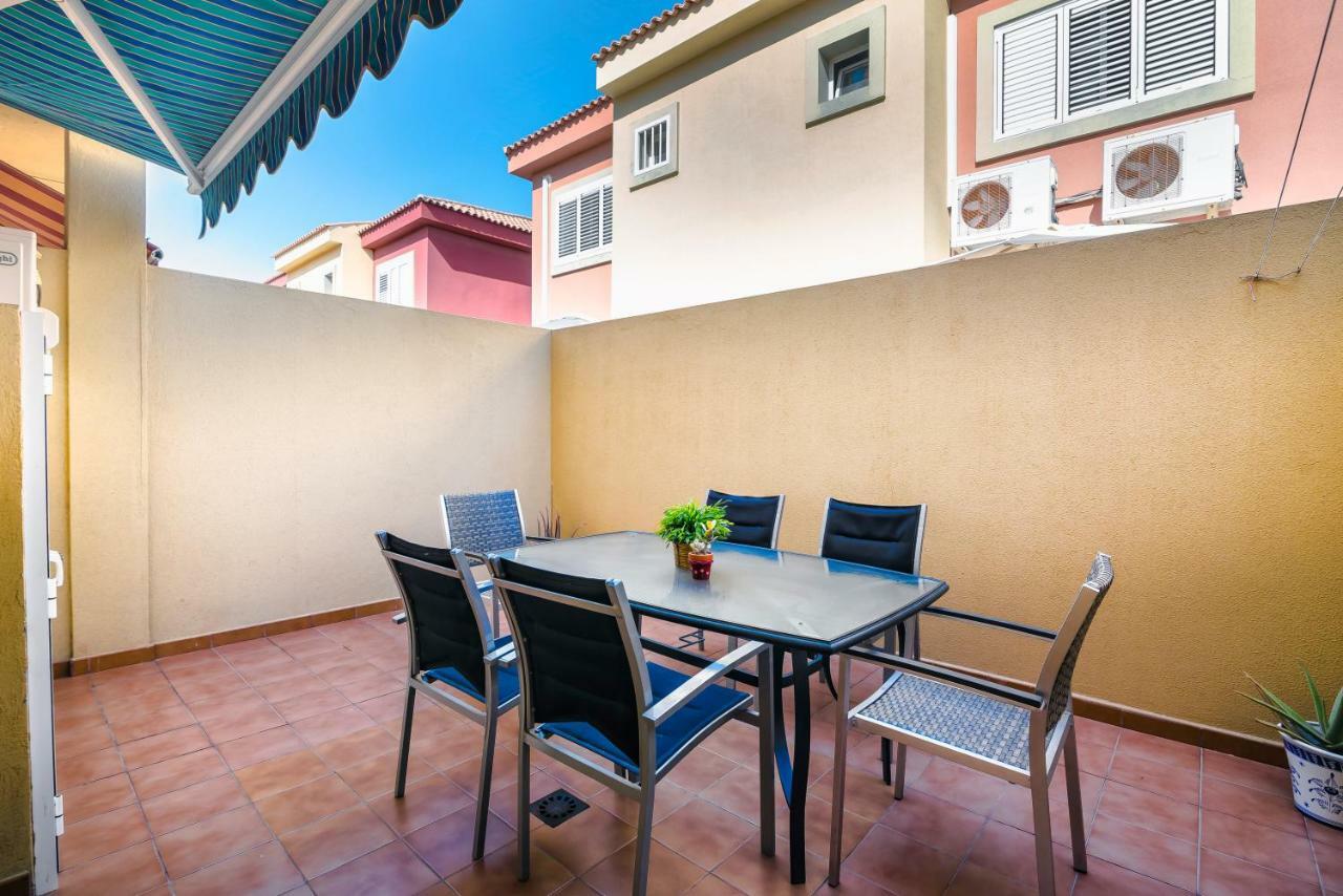 Memorable Holidays With Your Family Maspalomas  Bagian luar foto