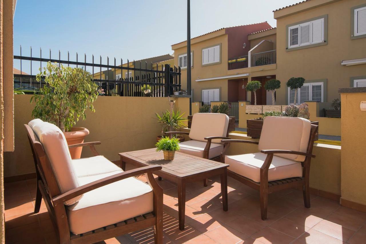 Memorable Holidays With Your Family Maspalomas  Bagian luar foto