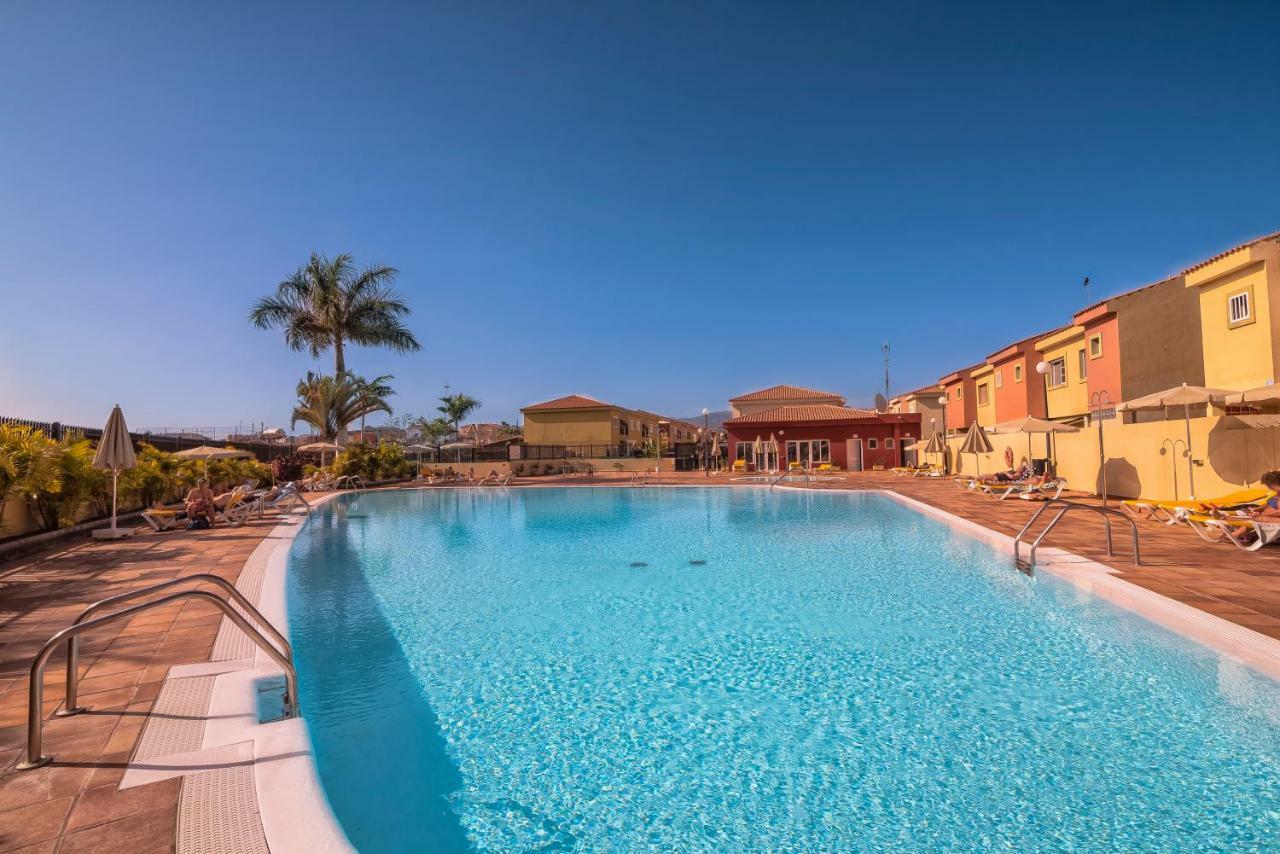 Memorable Holidays With Your Family Maspalomas  Bagian luar foto