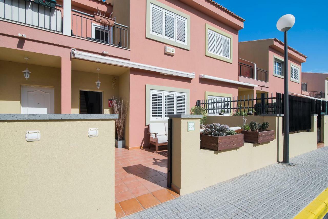 Memorable Holidays With Your Family Maspalomas  Bagian luar foto