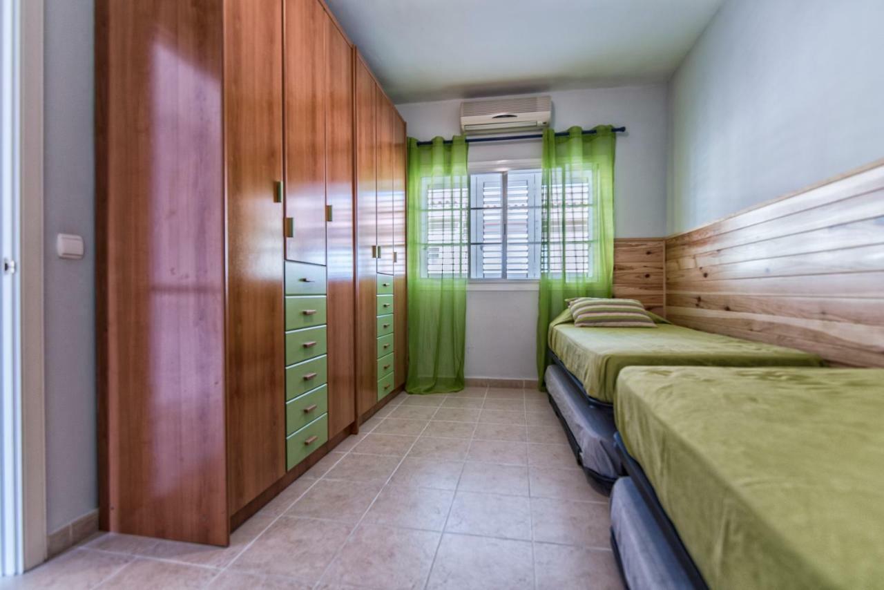 Memorable Holidays With Your Family Maspalomas  Bagian luar foto