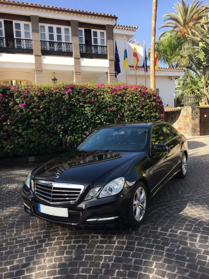 Memorable Holidays With Your Family Maspalomas  Bagian luar foto