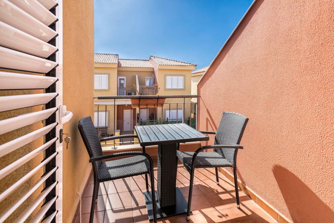 Memorable Holidays With Your Family Maspalomas  Bagian luar foto