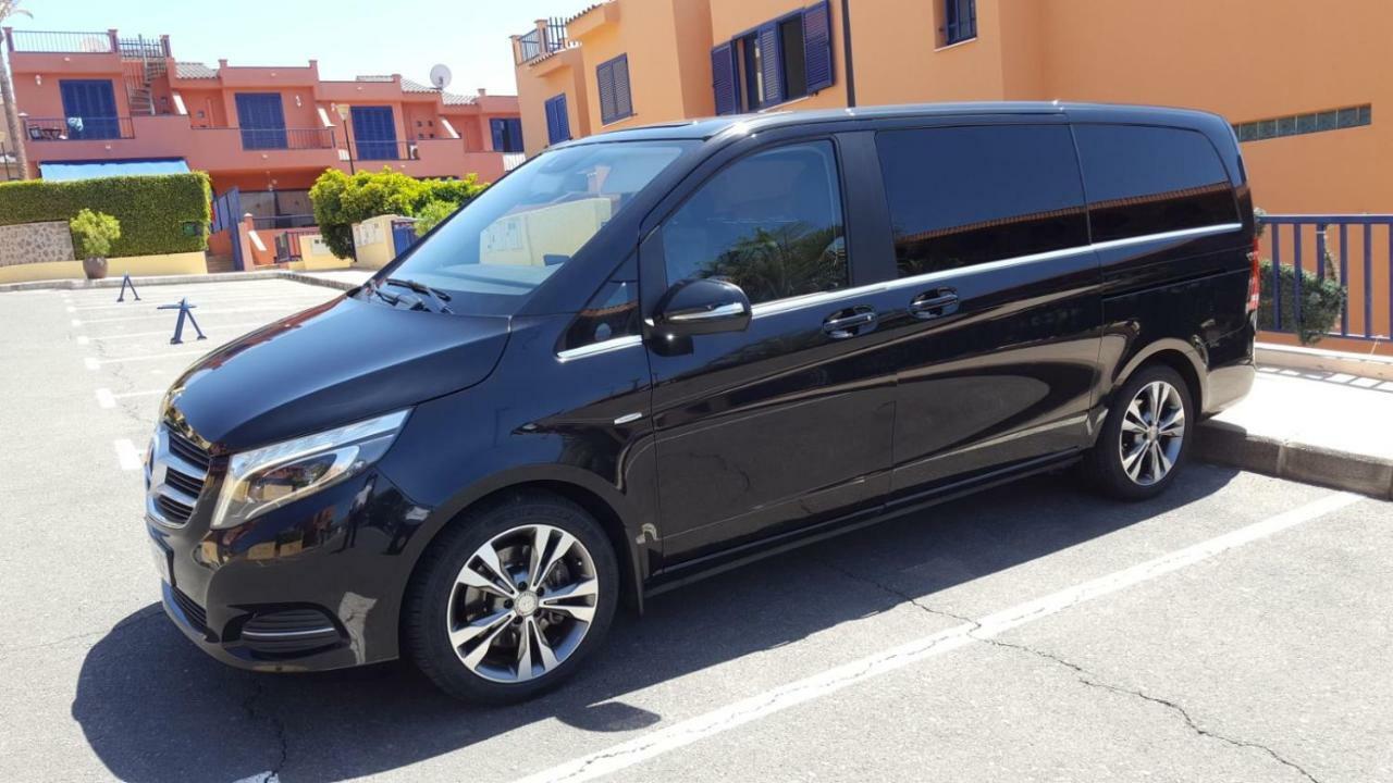 Memorable Holidays With Your Family Maspalomas  Bagian luar foto